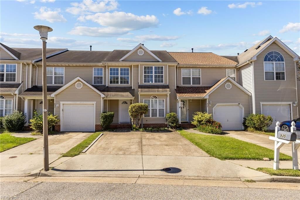 Property Photo:  935 Allendale Dr  VA 23669 