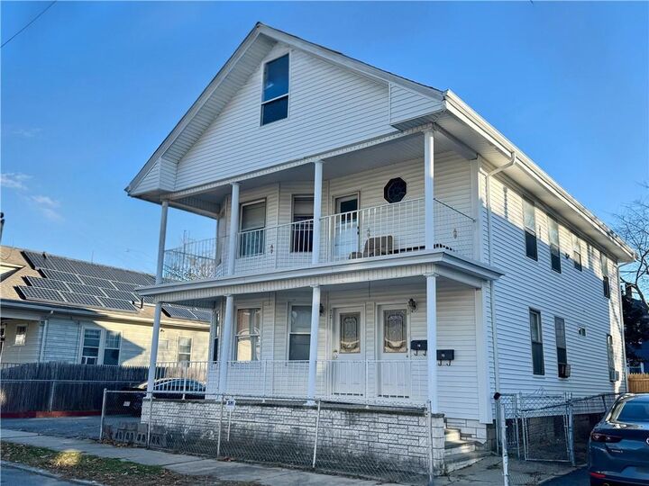 Property Photo: 70 Georgia Avenue RI 02905