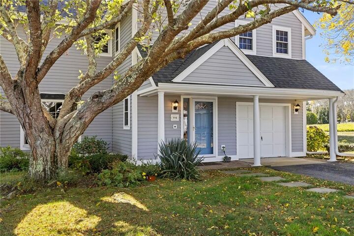 119 Corey Lane  Middletown RI 02842 photo