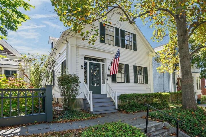 Property Photo:  44 Church Street  RI 02809 