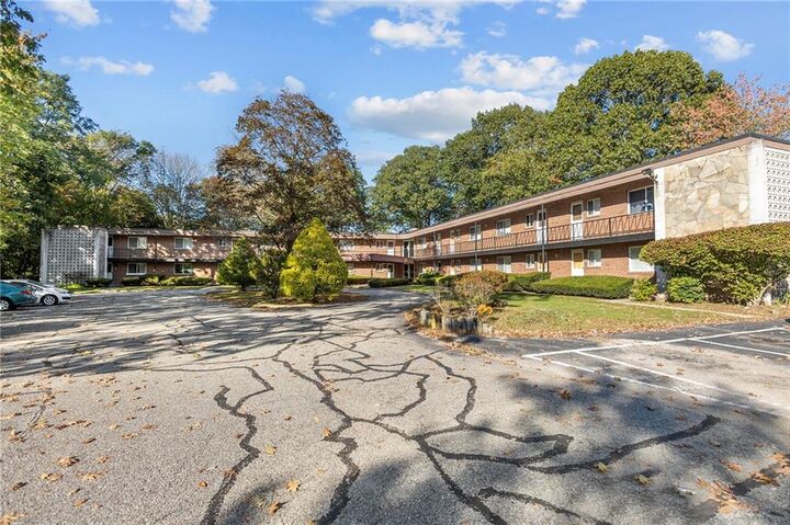 Property Photo: 72 West Shore Road 104 RI 02889