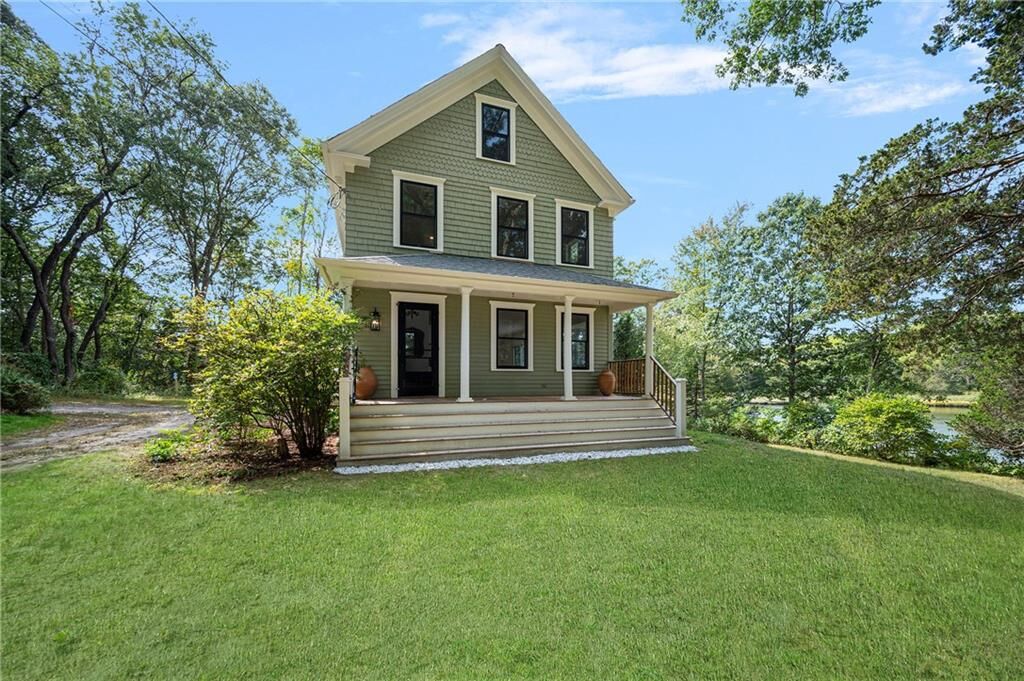 Property Photo: 49 Loop Drive RI 02852