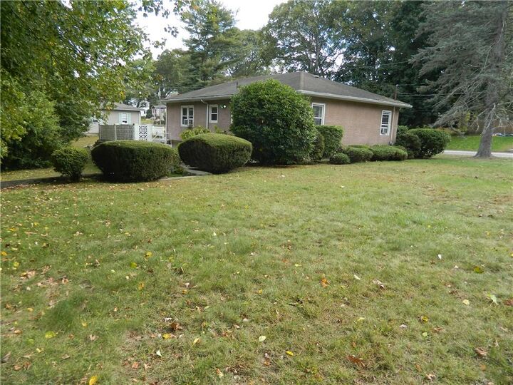Property Photo:  15 Scenic View Drive  RI 02917 