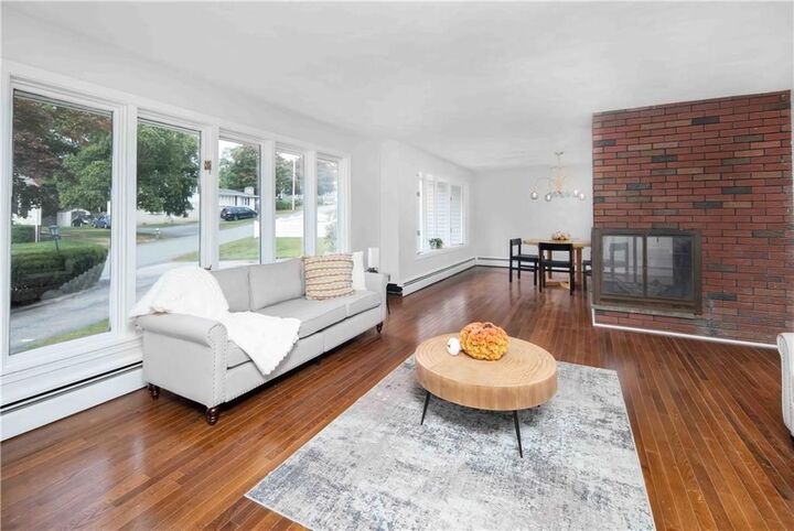 Property Photo: 18 Doyle Drive RI 02911