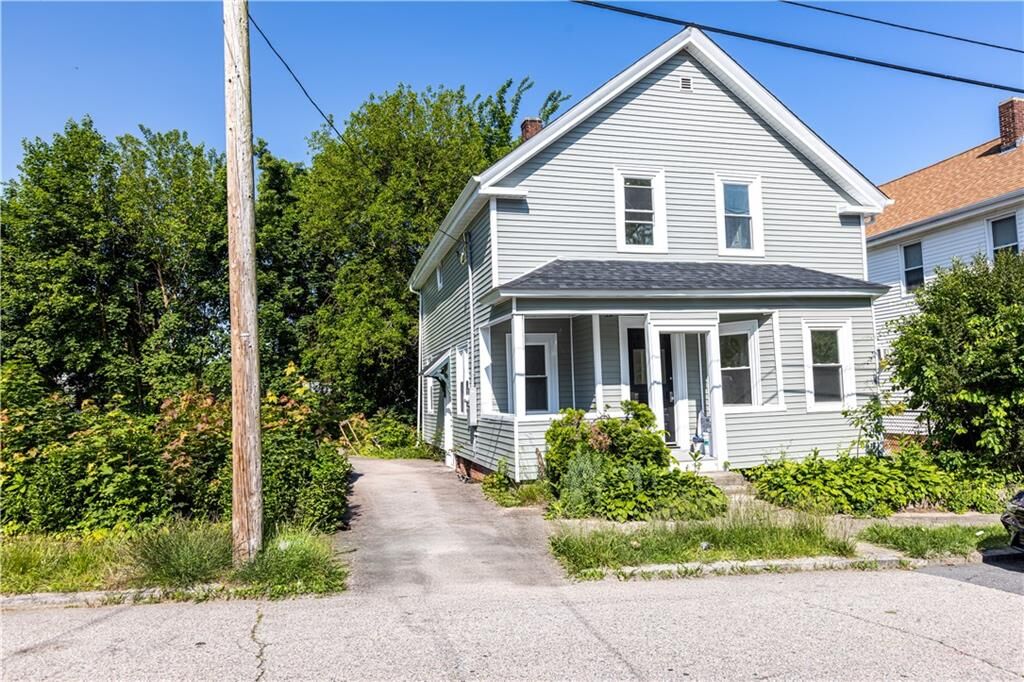 Property Photo:  90 Winthrop Avenue  RI 02908