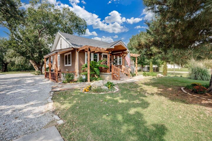 Photo de la propriété:  1141 N Saint Paul St  KS 67203-6638 
