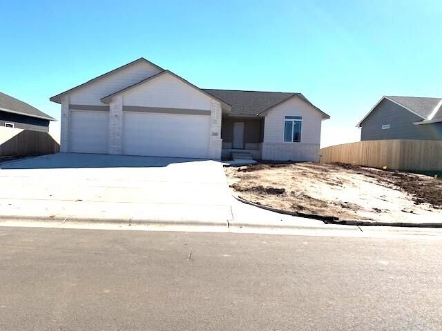 Property Photo:  10847 Sondra Ct  KS 67101 