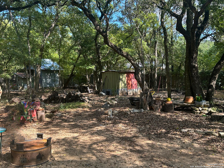 Property Photo: 18207 Bluebonnet TX 78023