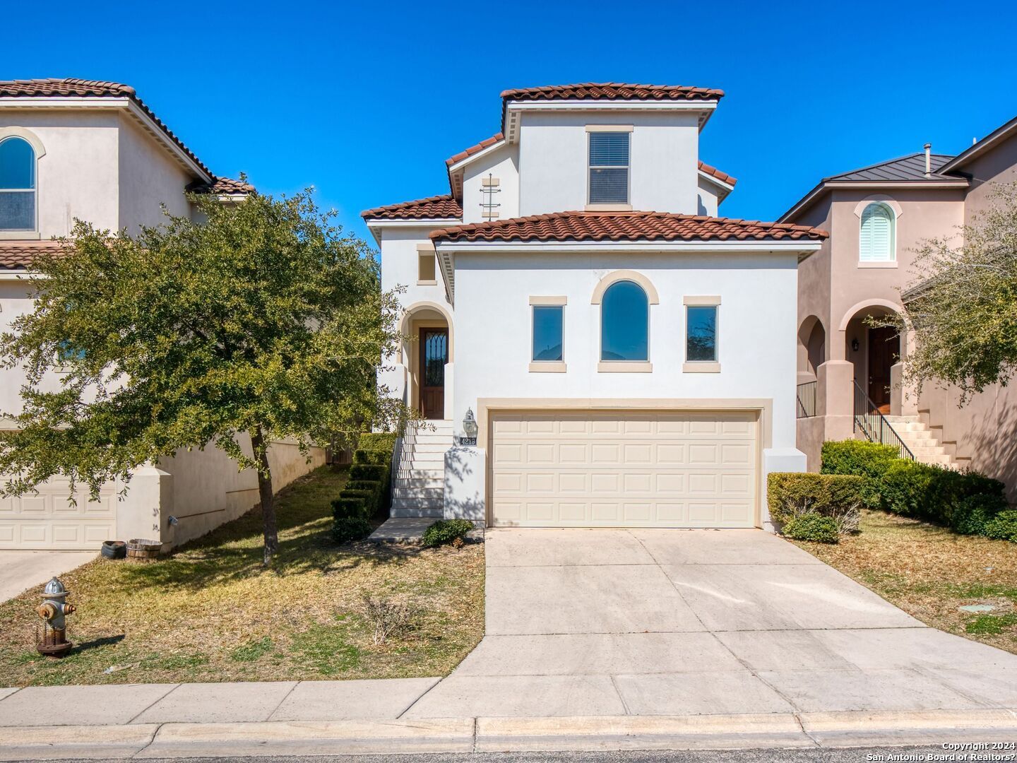 Property Photo:  4219 Woodbridge Way  TX 78257 