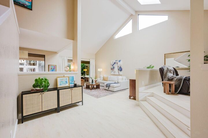 Property Photo:  2329 Burning Tree Road  CA 94019