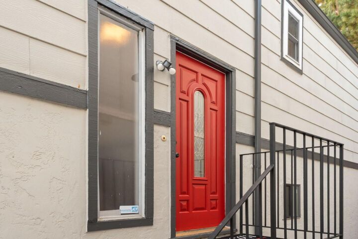 Property Photo: 5 Bacon Court CA 94015
