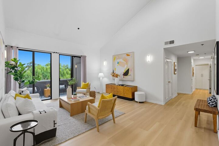 Property Photo: 22330 Homestead Road 307 CA 95014