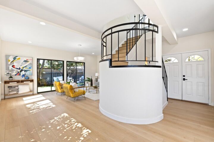 Property Photo: 1202 Moonsail Lane CA 94404