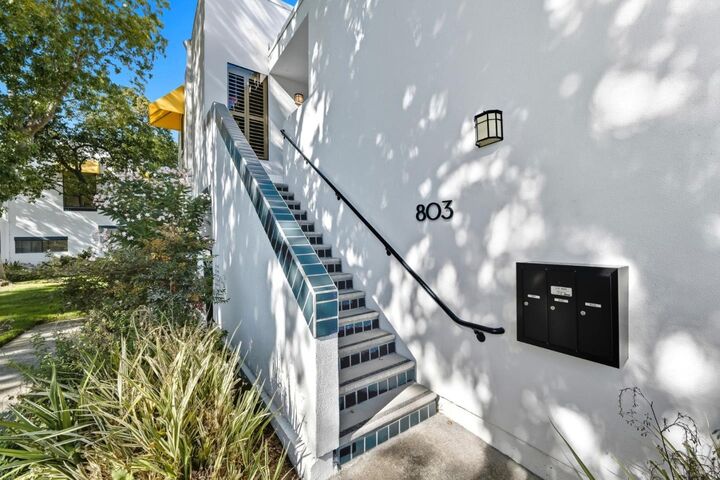 Property Photo:  803 Balboa Lane  CA 94404 