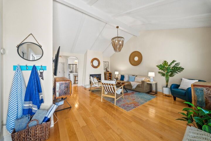 Property Photo: 115 Oceanview Drive CA 95076