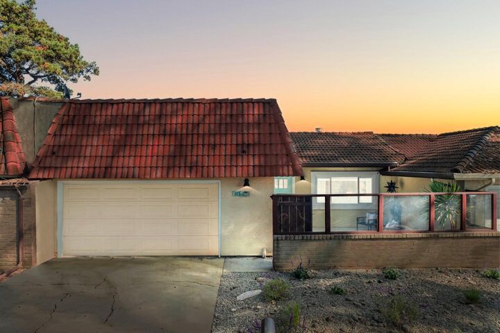 Property Photo:  115 Oceanview Drive  CA 95076 