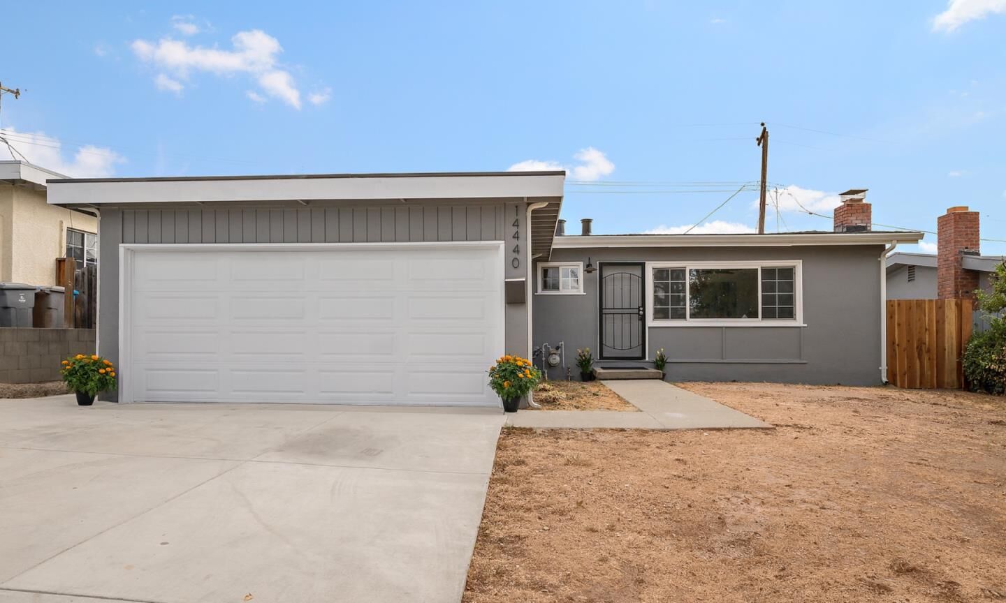 Property Photo: 14440 Victoria Court CA 95127