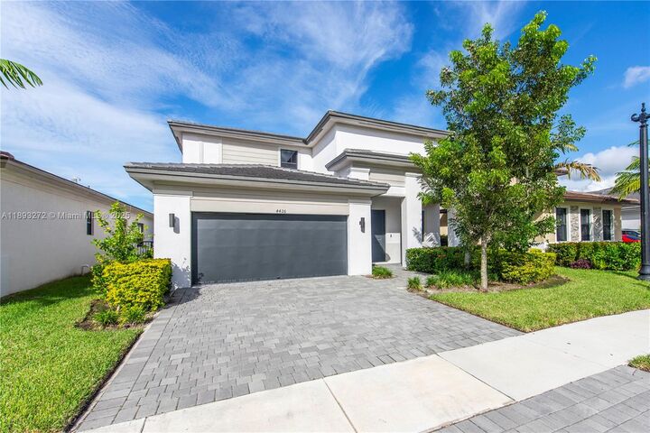 4426 SW 173rd Ave  Miramar FL 33029 photo