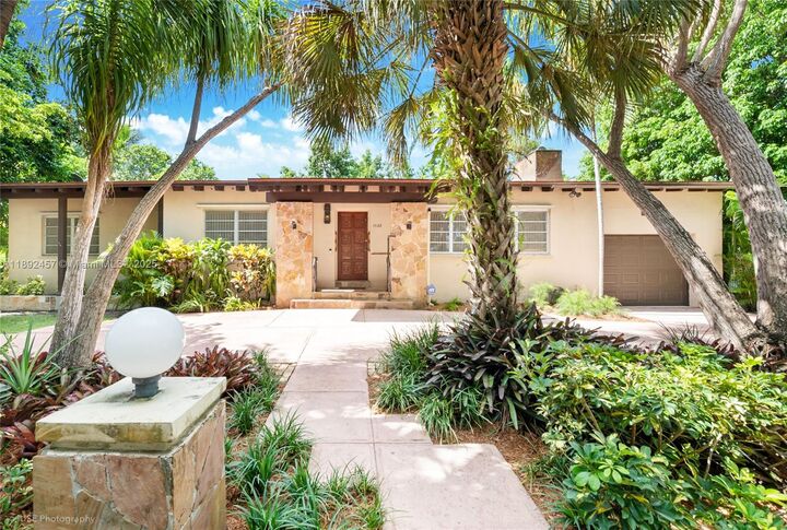 1522 Zuleta Ave  Coral Gables FL 33146 photo
