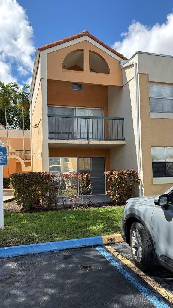 Property Photo:  6288 NW 186th St 201  FL 33015