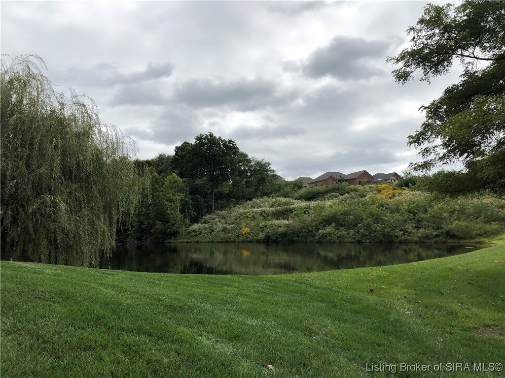 Property Photo: 4038 Marquette Drive IN 47119