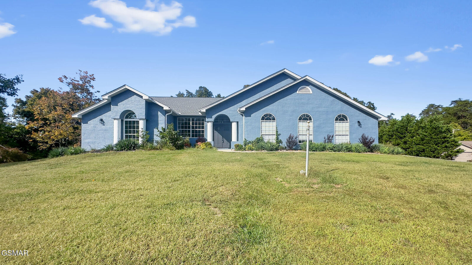 Property Photo: 2289 Allenridge Drive TN 37876