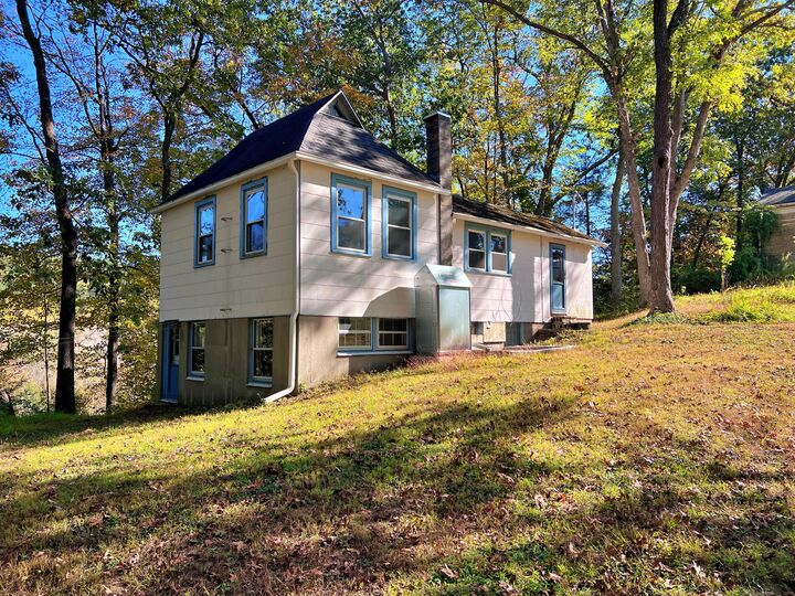 Property Photo:  41 Little Punkup Road  CT 06478 