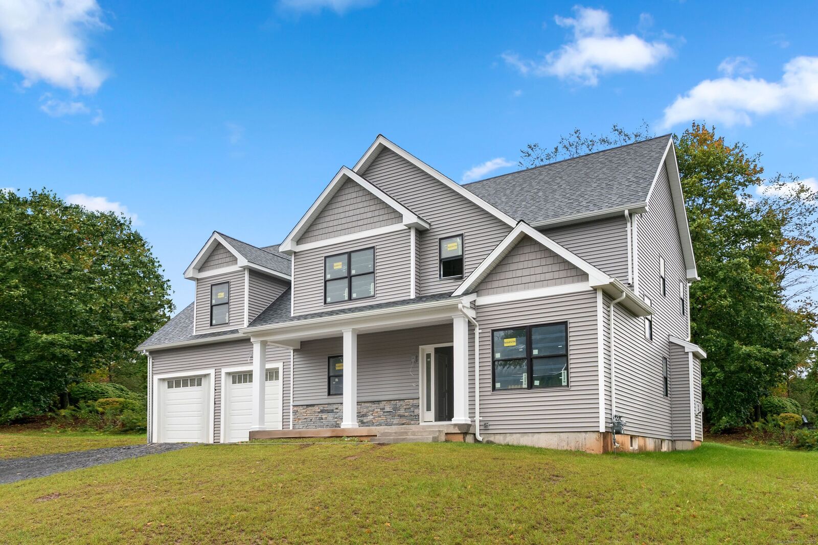 Property Photo: 19 Jacob Drive CT 06109