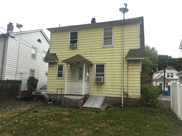 Property Photo: 86 Concord Street CT 06514