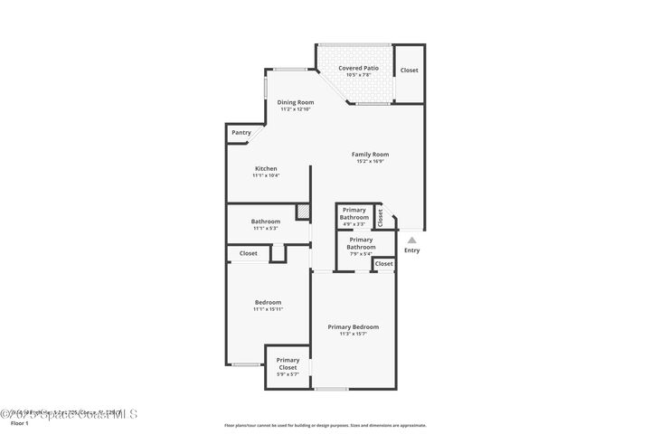 Property Photo:  7450 N Highway 1  FL 32927 