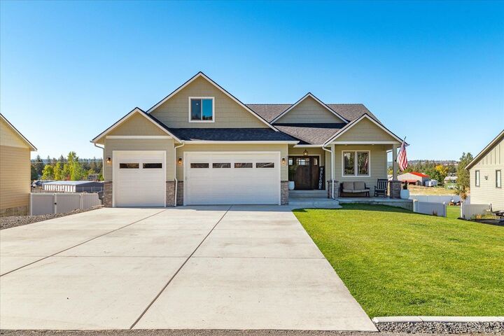 60829 Westview Dr  Nine Mile Falls WA 99026 photo