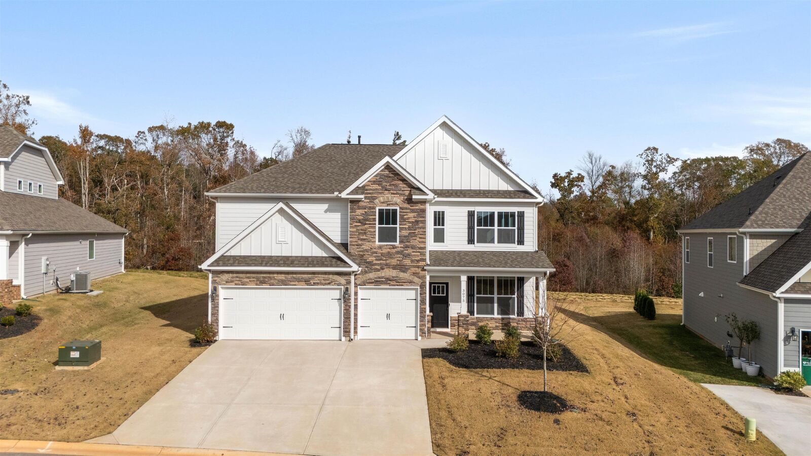 Property Photo:  3075 Toliver Trail  SC 29316 