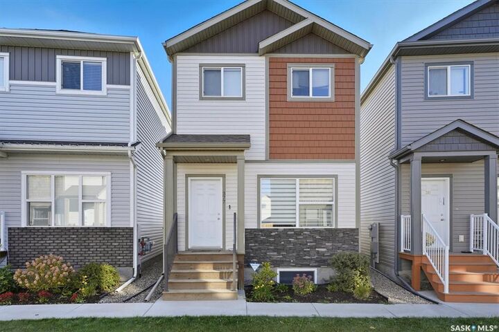 1615 Richardson Road 377  Saskatoon SK S7R 0M7 photo