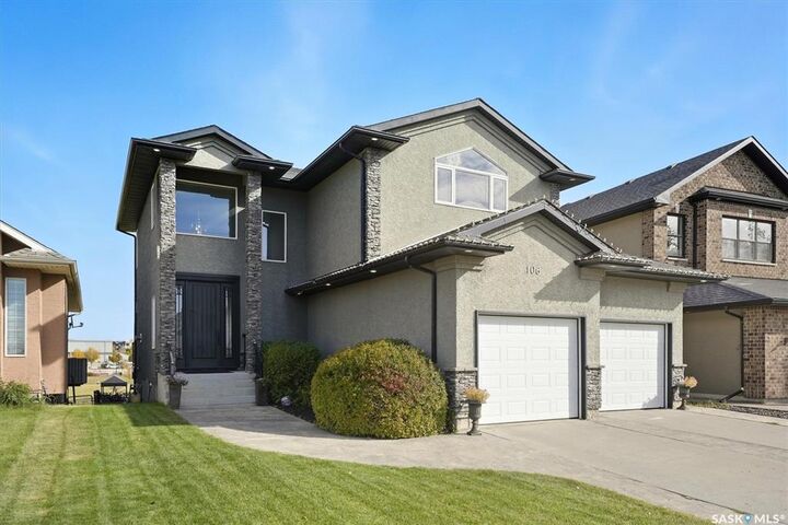 106 Thode Avenue  Saskatoon SK S7W 1A1 photo
