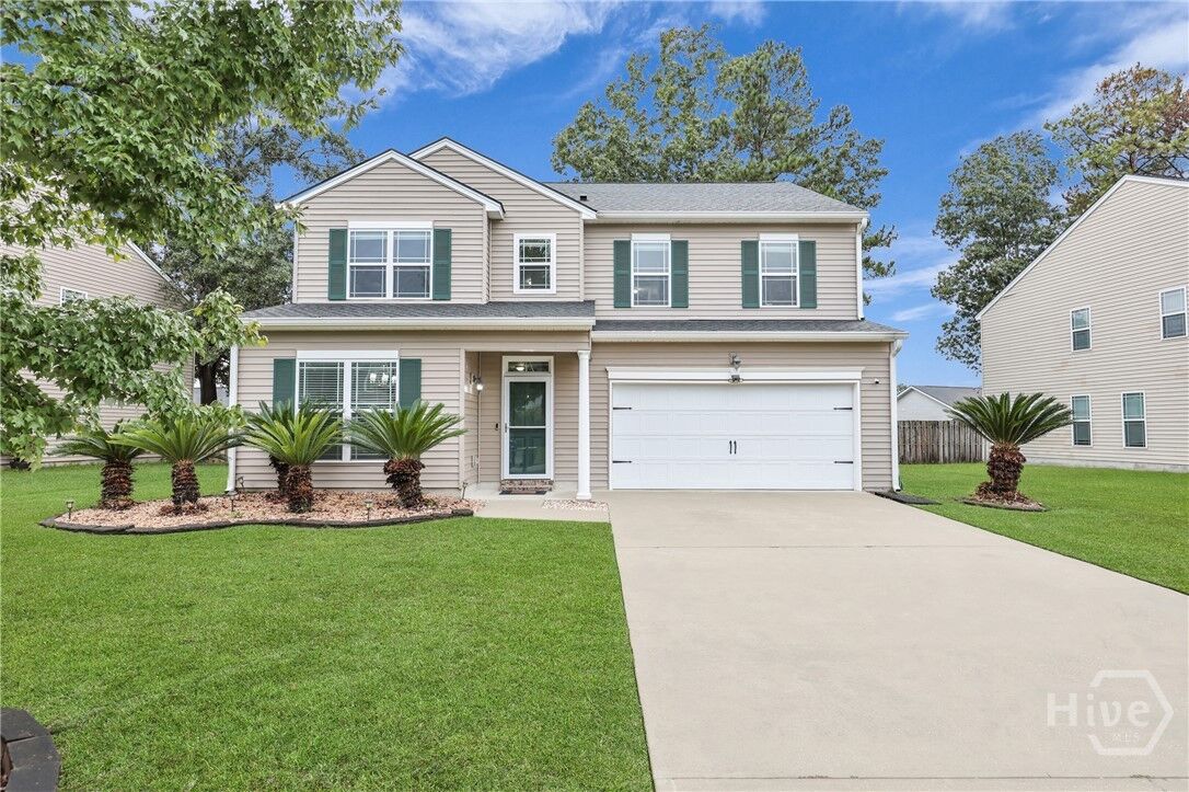 Property Photo: 13 Concordia Drive GA 31419
