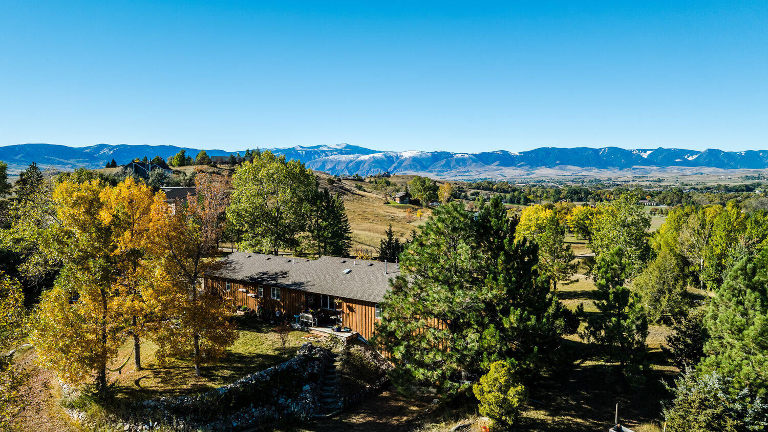 Property Photo:  7 Mallard Road  WY 82801 