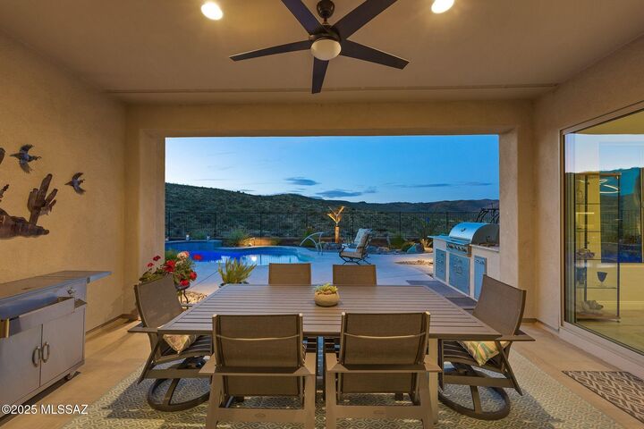 Property Photo: 66450 E Sundance Place AZ 85739