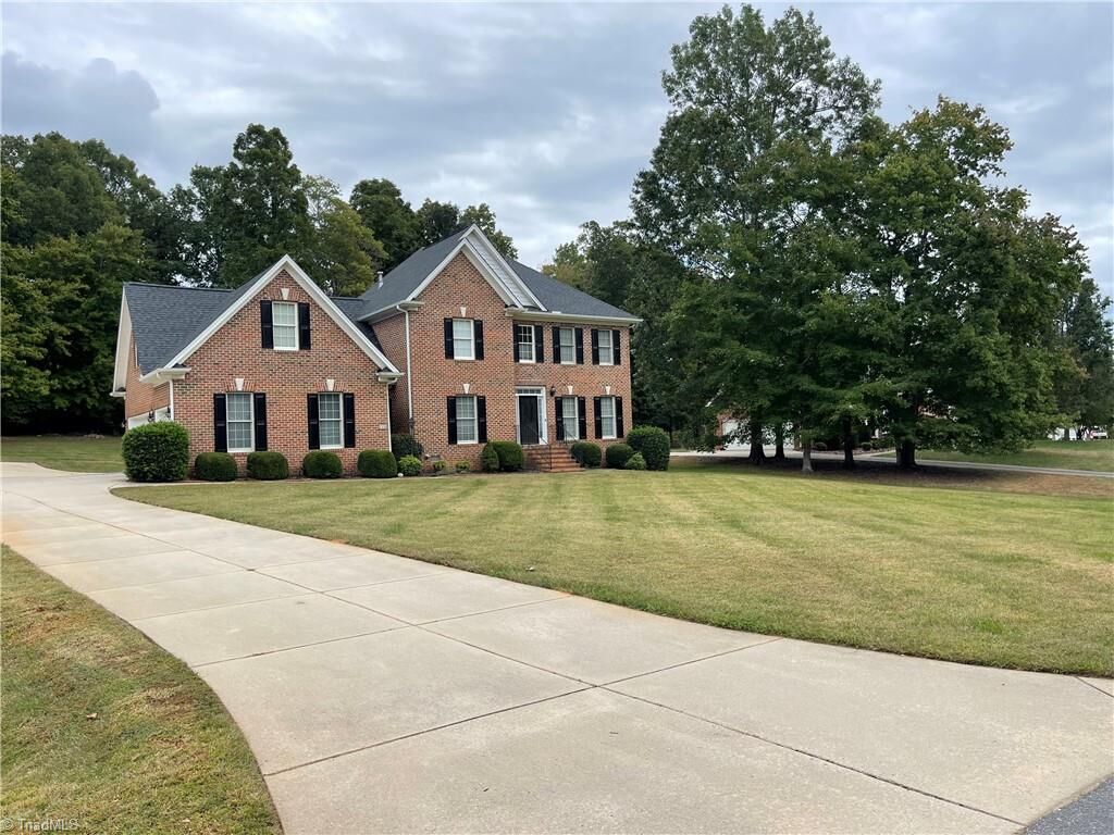Property Photo: 2339 Hickory Forest Drive NC 27203