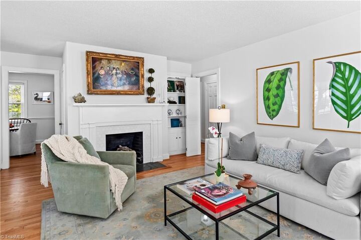 Property Photo: 1125 Ebert Street NC 27101