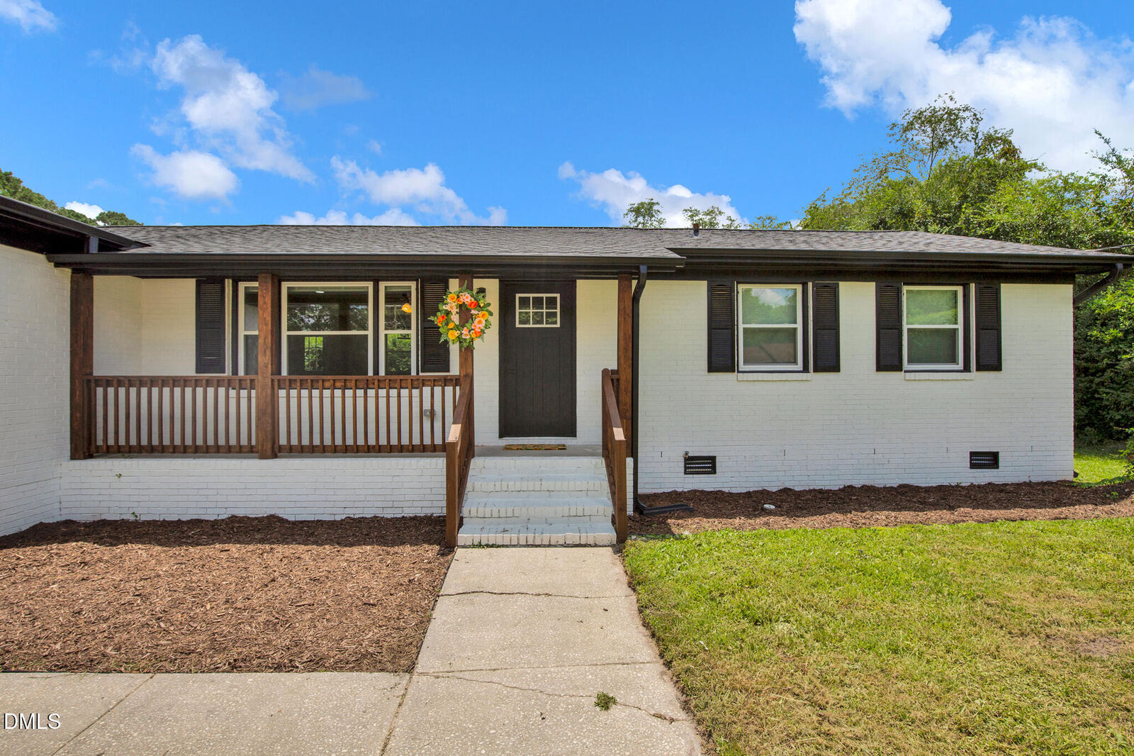 Property Photo:  7001 Bronwyn Street  NC 28314 