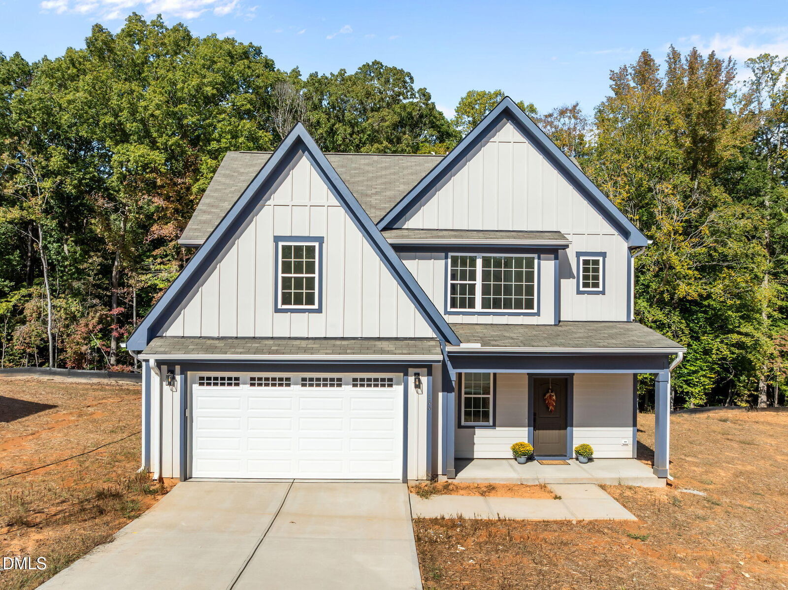 Property Photo: 155 Vast View NC 27596