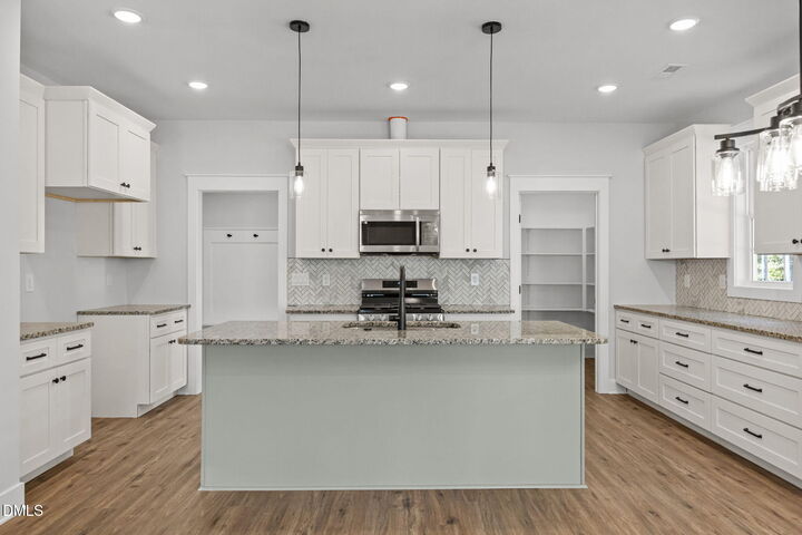 Property Photo: 145 Vast View Way NC 27596