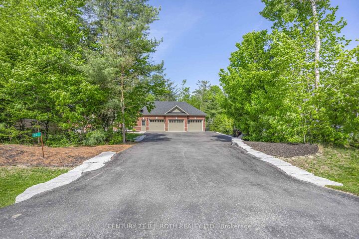 Property Photo: 50 Diamond Valley Drive ON L0L 2E0