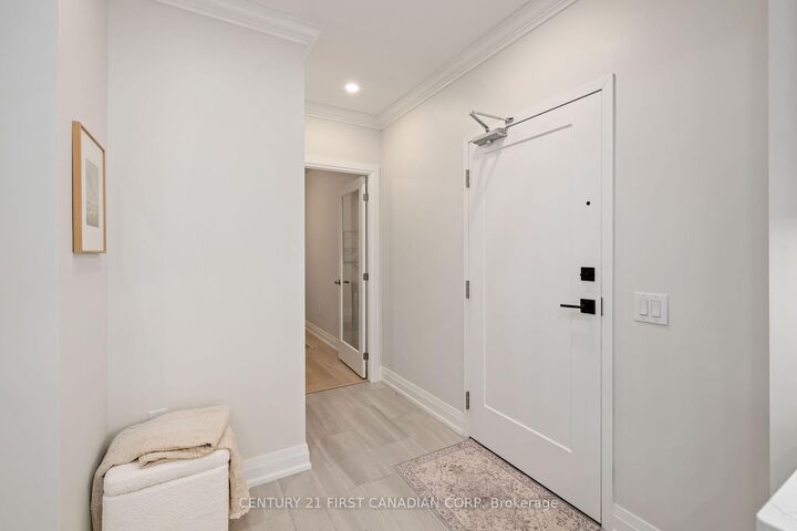 Photo de la propriété:  1975 Fountain Grass Drive 401  ON N6K 4P9 