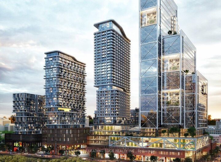 455 Wellington Street W 604  Toronto ON M5J 2R2 photo