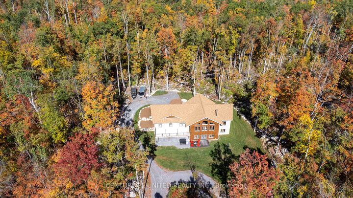 Photo de la propriété: 318 County Road 47 N/A ON K0L 1Z0