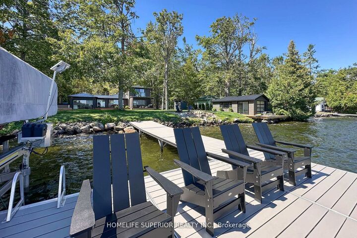 110 West Bay Boulevard  Kawartha Lakes ON K0M 2B0 photo