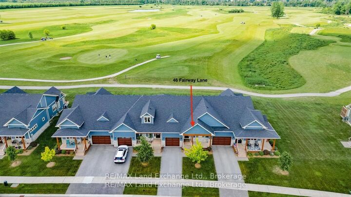 46 Fairway Lane  Saugeen Shores ON N0H 2C3 photo