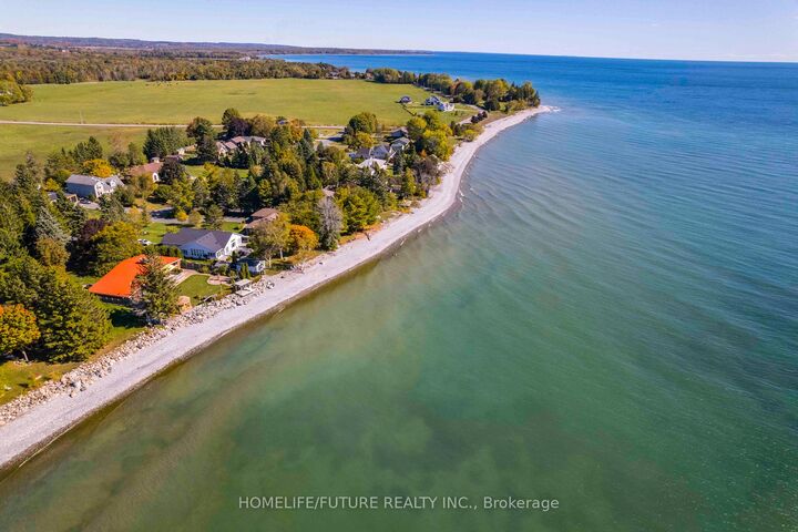 120 North Shore Road  Alnwick/Haldimand ON K0K 2G0 photo