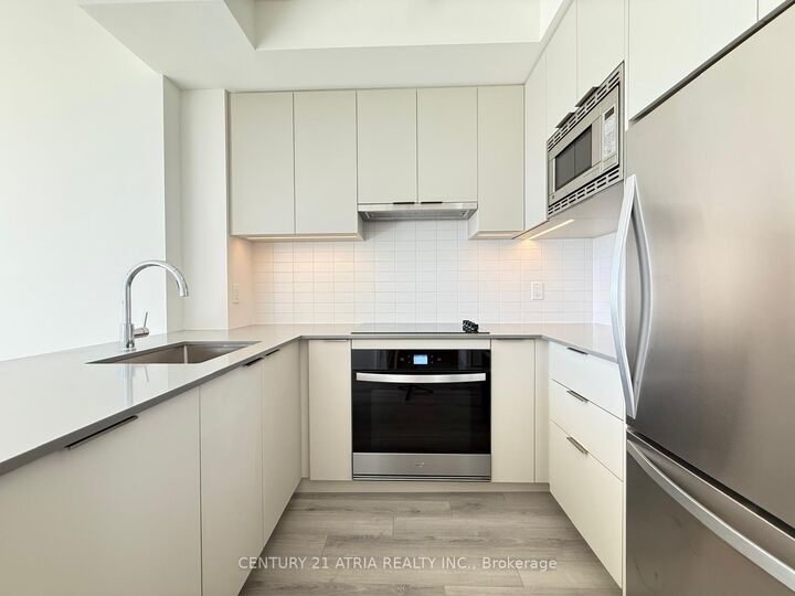 Property Photo:  3079 Trafalgar Road 2001  ON L6H 7E3